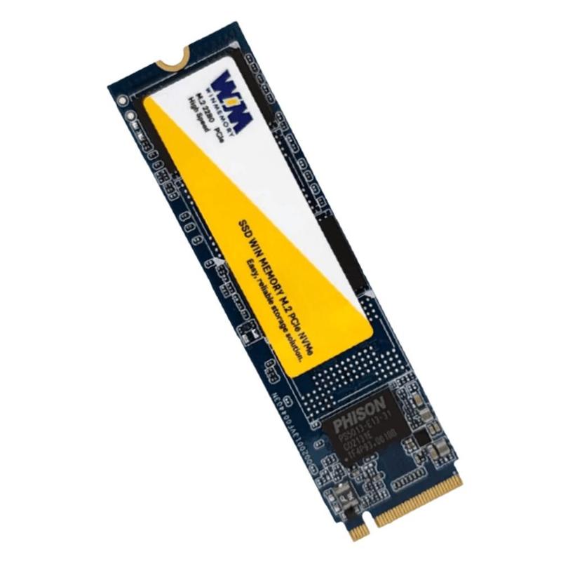 SSD M.2 2280 M.2 Gen3 1TB SWG960G-N14I Winmemory - OEM - HD SSD